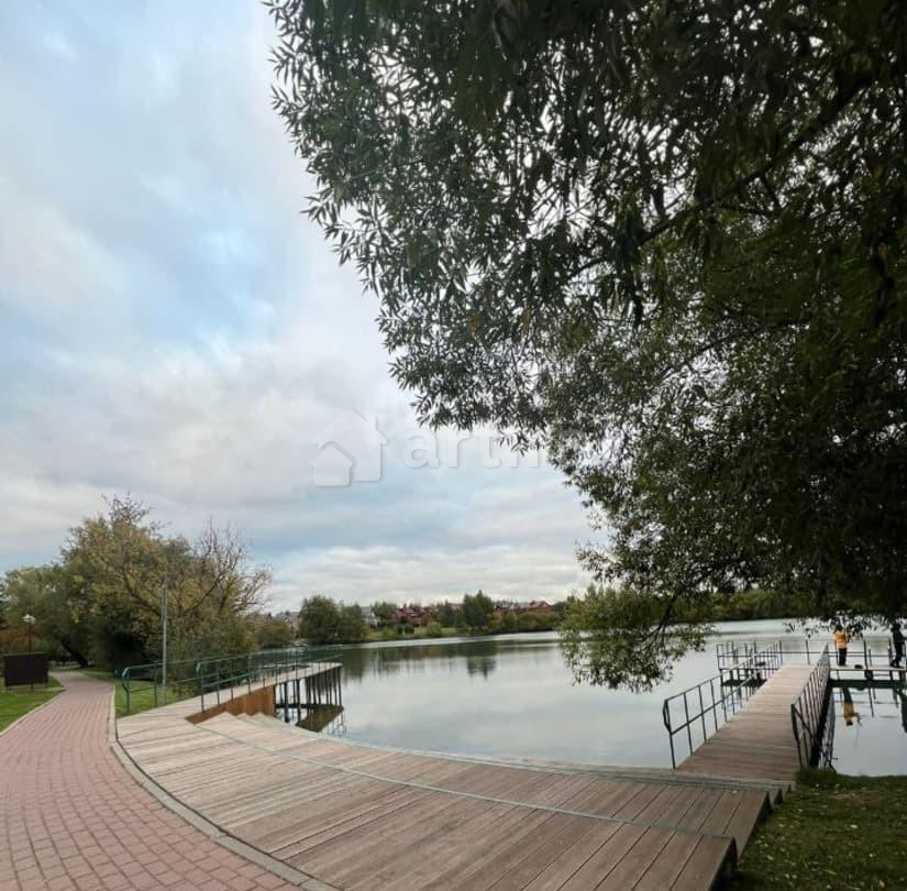 Таунхаус, 240 м2, 8 соток Москва - изображение 7