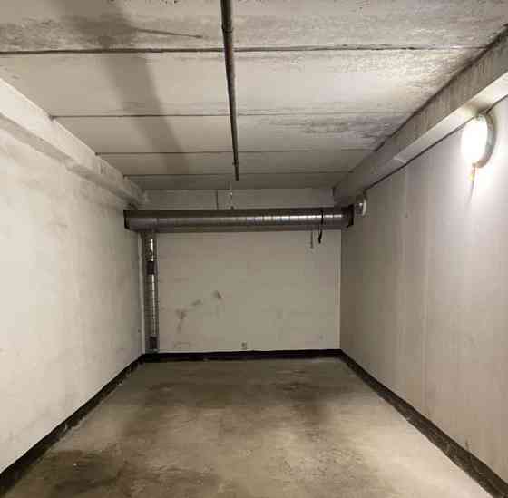 Гараж, 18.5 м2 Москва