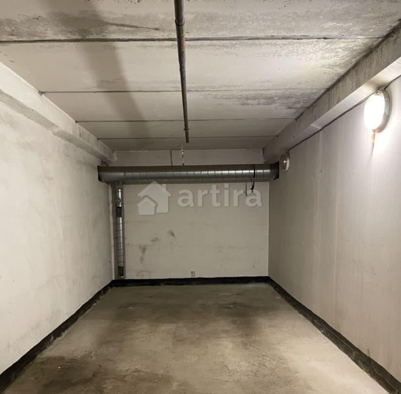 Гараж, 18.5 м2 Москва - изображение 6