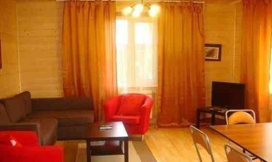 Коттедж, 160 м2 Санкт-Петербург