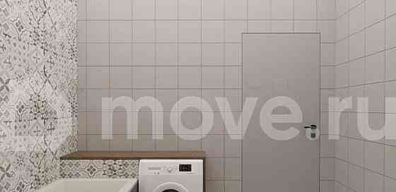 Студия, 35 м2, 1/5 эт. Москва