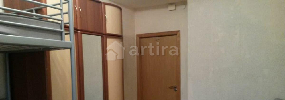 Комната, 13 м2, 5/5 эт. Москва - изображение 3