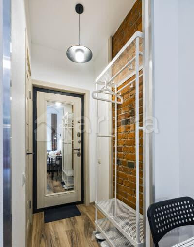 Студия, 13 м2, 2/4 эт. Подольск - изображение 7