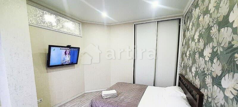 1-комн. квартира, 43 м2, 5/9 эт. Самара - изображение 1