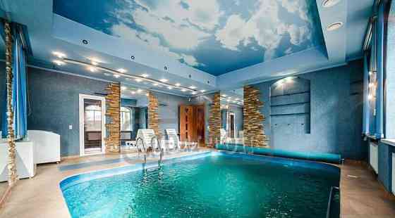 Коттедж, 400 м2 Москва