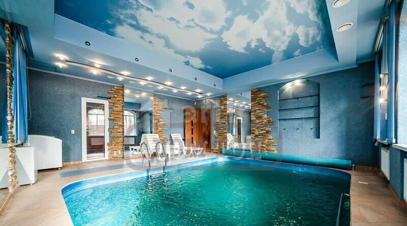 Коттедж, 400 м2 Москва - изображение 5