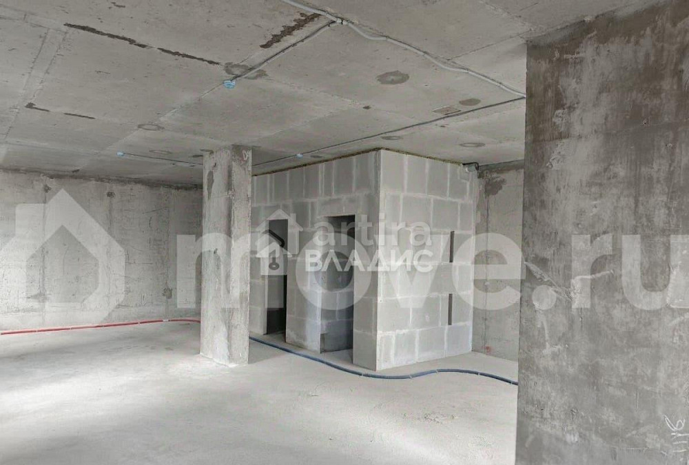 4-комн. квартира, 82 м2, 22/51 эт. Москва - изображение 6