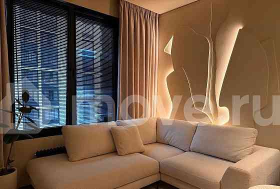 4-комн. квартира, 105.4 м2, 5/15 эт. Москва