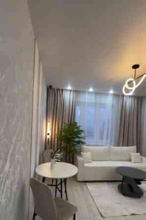 1-комн. квартира, 43 м2, 3/5 эт. Самара