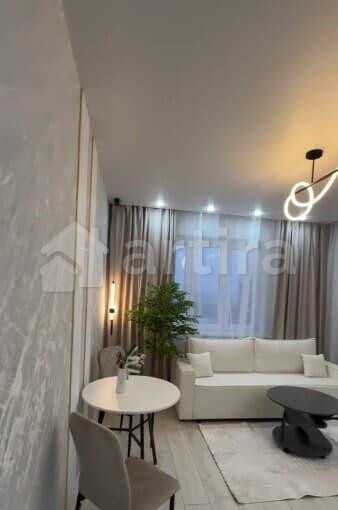 1-комн. квартира, 43 м2, 3/5 эт. Самара - изображение 5