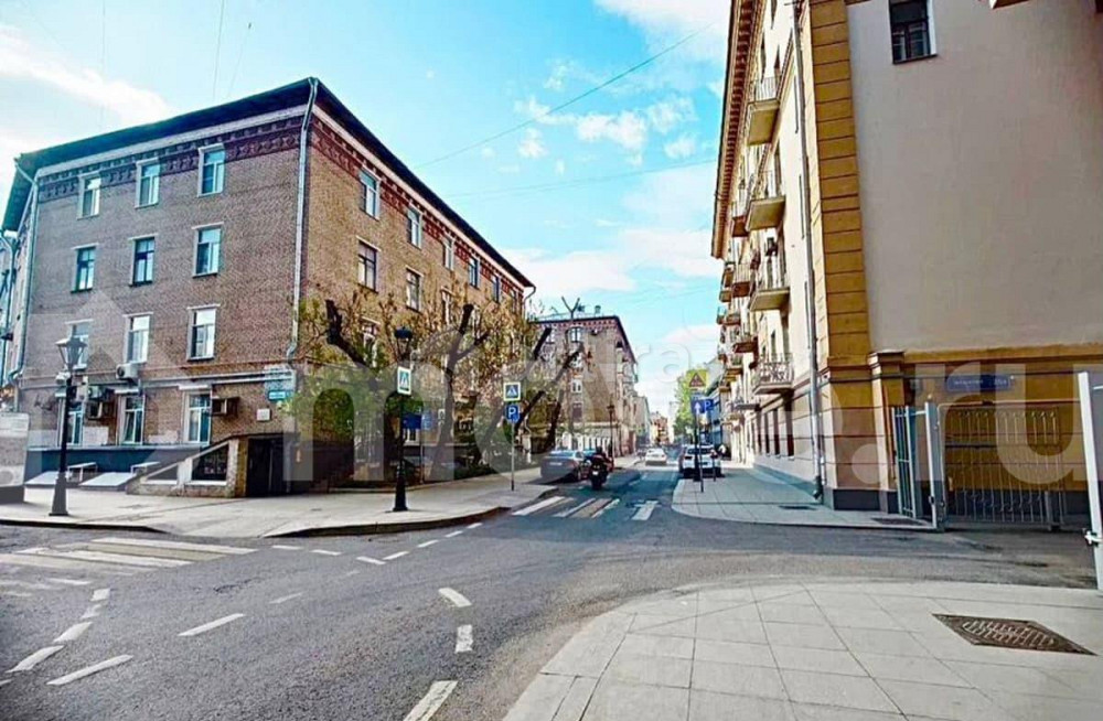 Студия, 10.4 м2, 1/4 эт. Москва - изображение 2