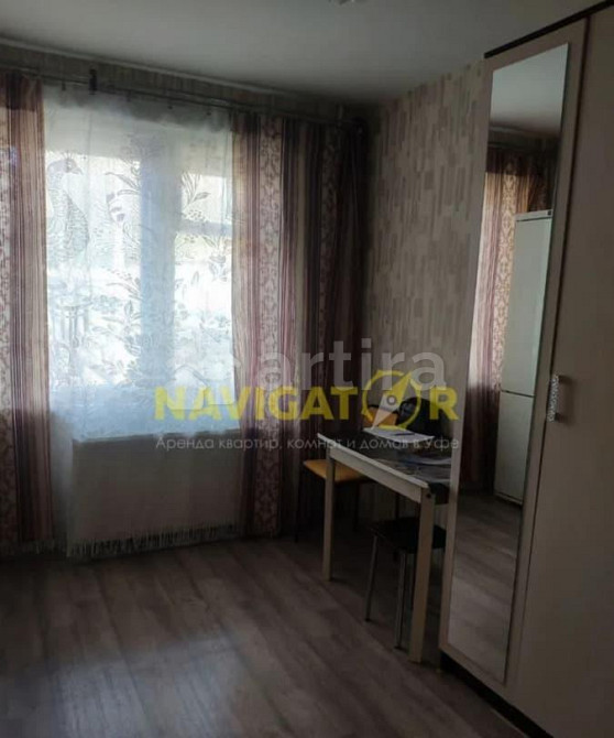 Комната, 12 м2, 1/9 эт. Уфа - изображение 2