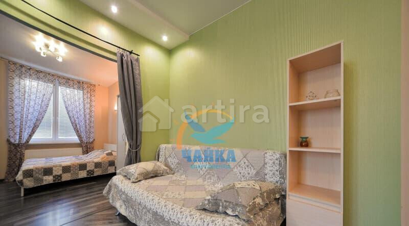 2-комн. квартира, 55 м2, 3/10 эт. Санкт-Петербург - изображение 10