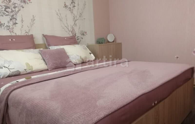 1-комн. квартира, 36 м2, 2/5 эт. Ростов-на-Дону - изображение 5