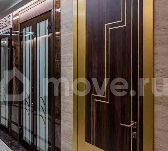 4-комн. квартира, 186 м2, 20/25 эт. Москва