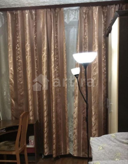 Комната, 13.1 м2, 9/12 эт. Москва - изображение 1