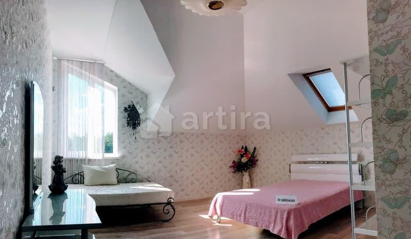 Дом, 600 м2 Ногинск - изображение 12