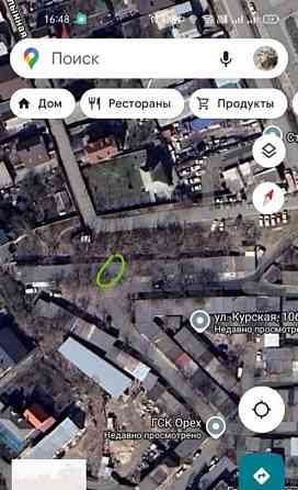 Гараж, 20 м2 Ростов-на-Дону