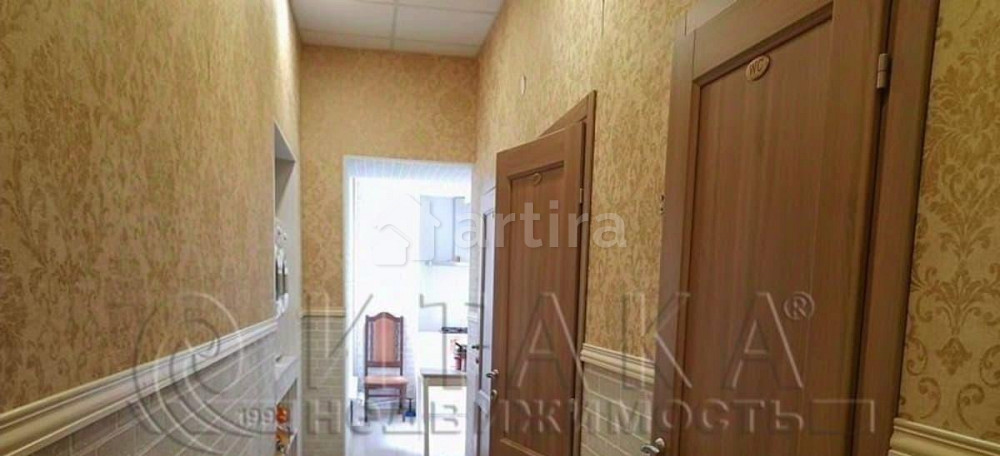 Комната, 11 м2, 2/5 эт. Санкт-Петербург - изображение 5