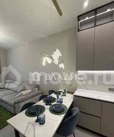 3-комн. квартира, 66 м2, 34/41 эт. Москва