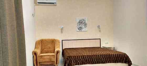 1-комн. квартира, 35 м2, 2/4 эт. Судак