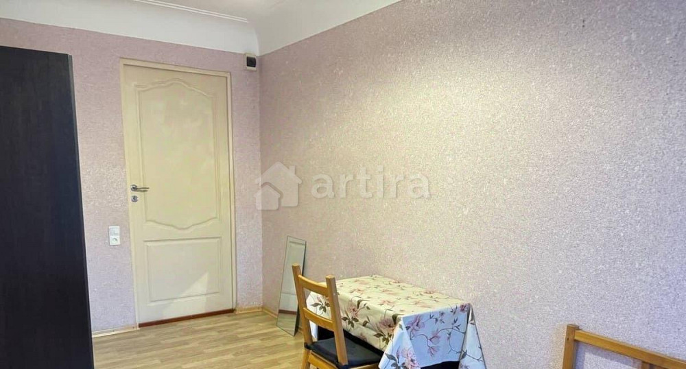 Комната, 11 м2, 4/4 эт. Санкт-Петербург - изображение 5