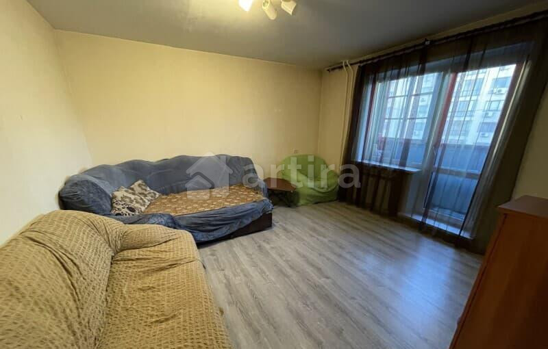 2-комн. квартира, 60 м2, 7/9 эт. Кемерово - изображение 3