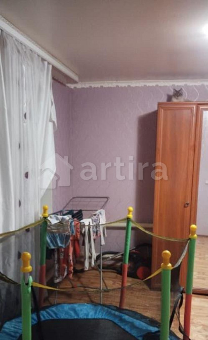 Комната, 16 м2, 1/1 эт. Саратов - изображение 4