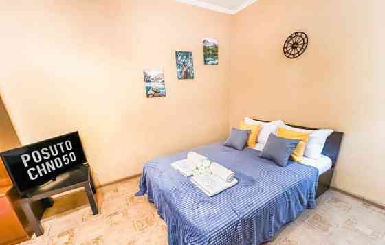 1-комн. квартира, 38 м2, 7/17 эт. Лобня