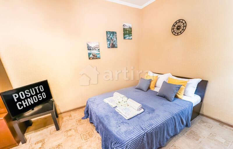 1-комн. квартира, 38 м2, 7/17 эт. Лобня - изображение 3