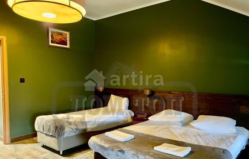 Коттедж, 450 м2 Ногинск - изображение 13