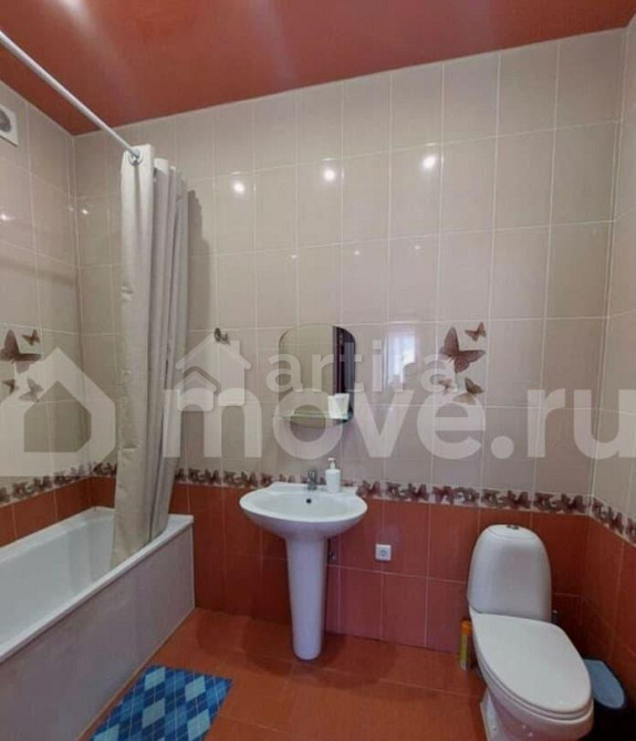 Студия, 15.2 м2, 1/2 эт. Москва - изображение 2