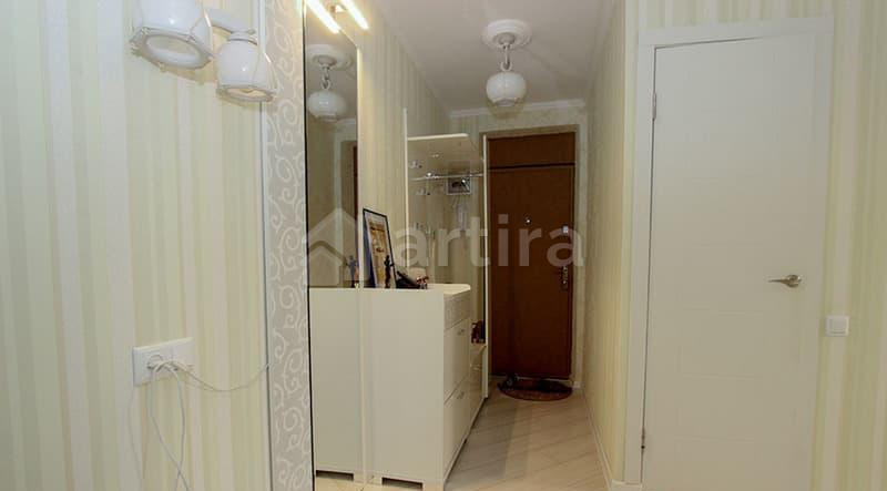 2-комн. квартира, 56 м2, 2/2 эт. Феодосия - изображение 13