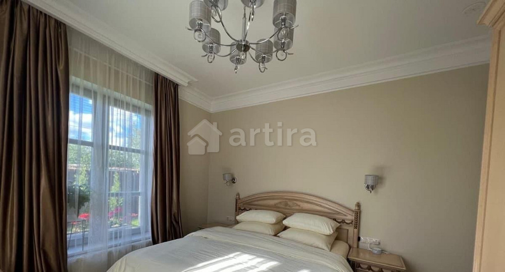 Дом, 77 м2, 4 сотки, 1 эт. Красногорск - изображение 1