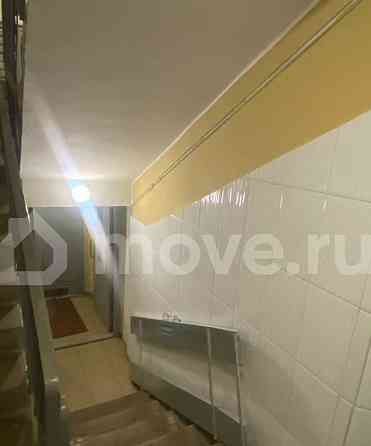 1-комн. квартира, 32.6 м2, 6/9 эт. Москва