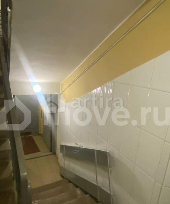 1-комн. квартира, 32.6 м2, 6/9 эт. Москва - изображение 3