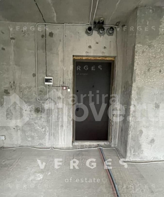 2-комн. квартира, 72.6 м2, 2/26 эт. Москва - изображение 2