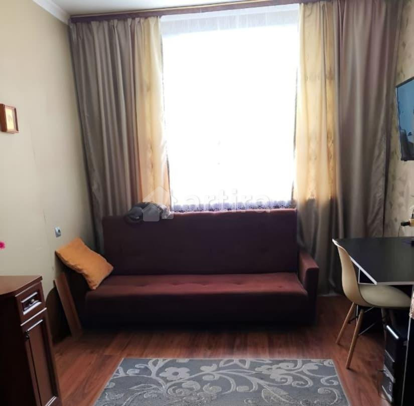 Комната, 14 м2, 7/7 эт. Москва - изображение 3