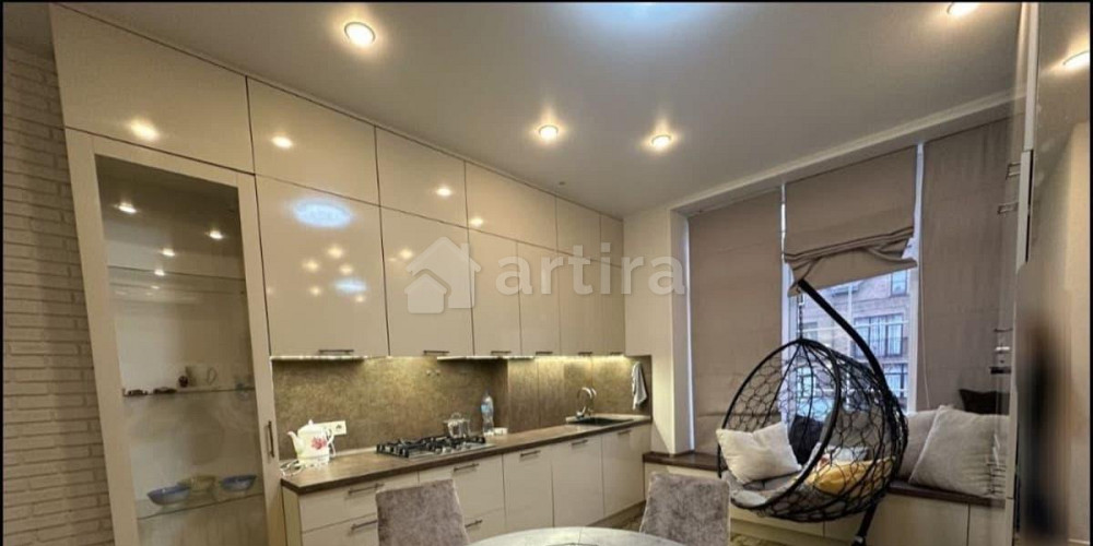 Таунхаус, 120 м2, 0.95 сотки, 3 эт. Истра - изображение 1