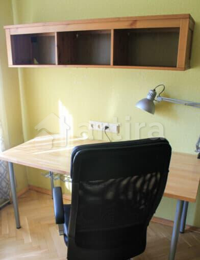 3-комн. квартира, 72 м2, 2/5 эт. Красногорск - изображение 11