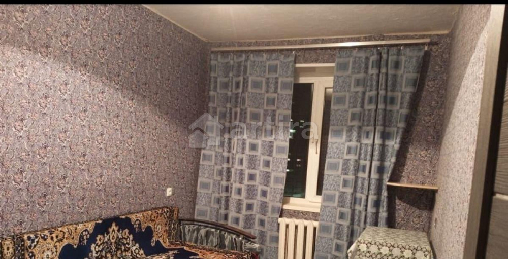 Комната, 10 м2, 9/9 эт. Уфа - изображение 5