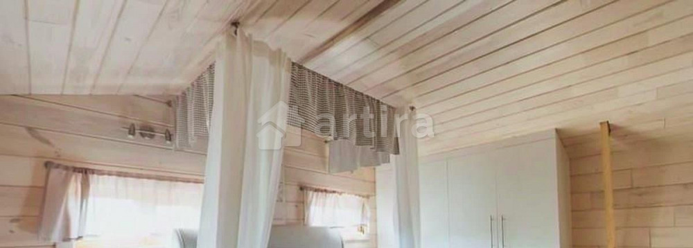 Дом, 145 м2, 10 соток, 2 эт. Одинцово - изображение 6