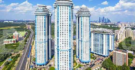 4-комн. квартира, 187.5 м2, 32/50 эт. Москва