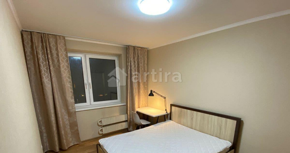 Комната, 16 м2, 3/16 эт. Москва - изображение 2