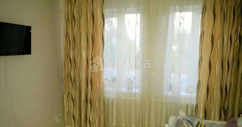 Комната, 50 м2, 1/1 эт. Воронеж - изображение 5