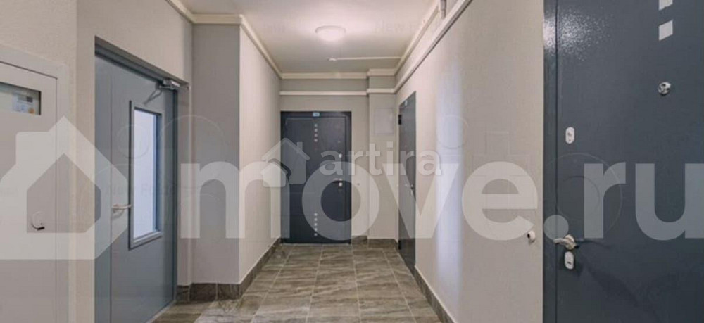 Студия, 15.8 м2, 4/5 эт. Москва - изображение 2