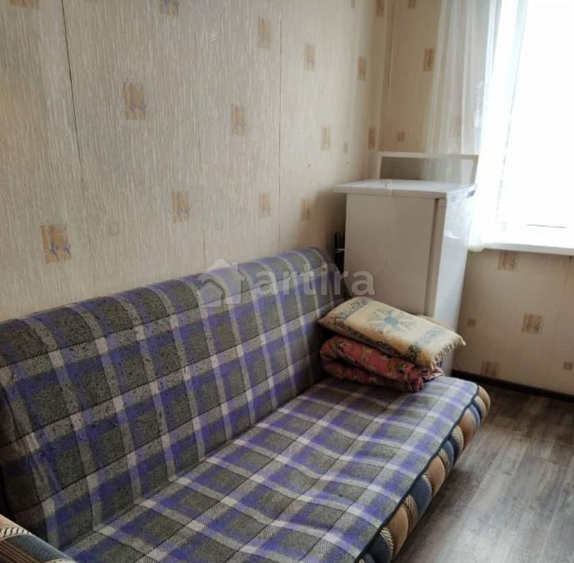 Комната, 10.3 м2, 5/5 эт. Пермь - изображение 1