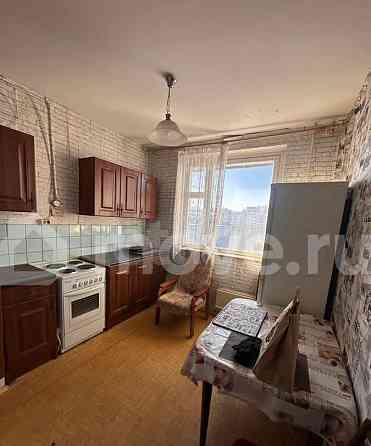 1-комн. квартира, 38.7 м2, 11/14 эт. Москва