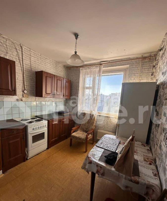 1-комн. квартира, 38.7 м2, 11/14 эт. Москва - изображение 5