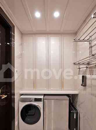 3-комн. апарт-ы, 110 м2, 14/20 эт. Москва